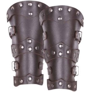 Kids Tobi Armour Set