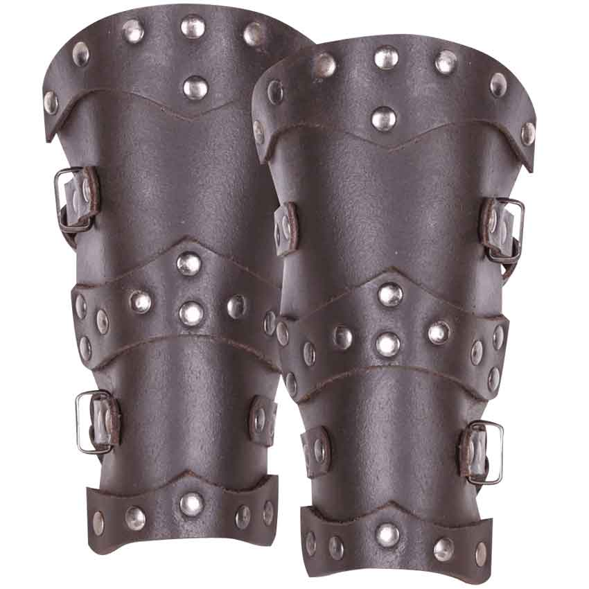 Kids Tobi Armour Set