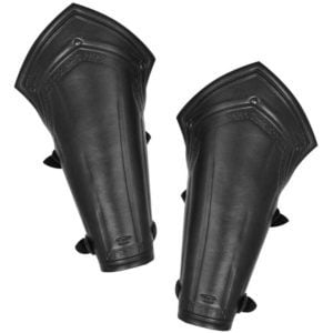 Torson Leather Armour Set