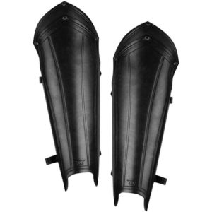 Torson Leather Armour Set