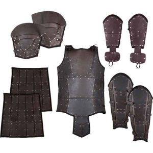 Quintus Armour Set - Premium