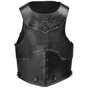 Celtic Mantikor Armour Set