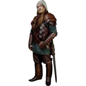 Hektor Armour Set