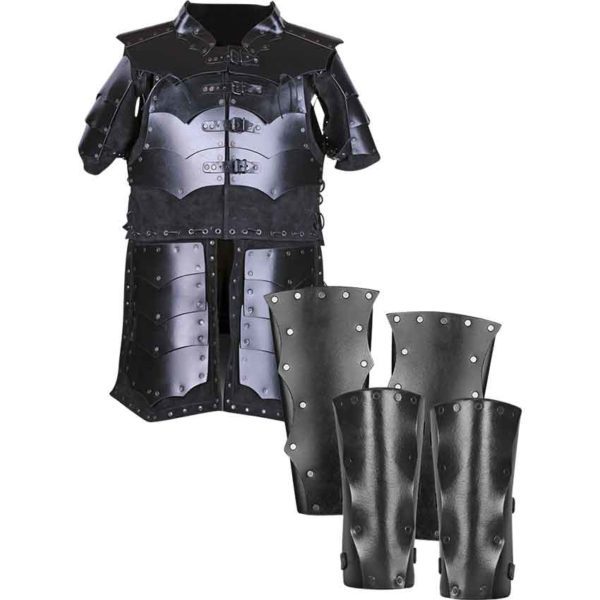Rasmus Armour Set