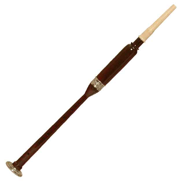Rosewood Practice Chanter