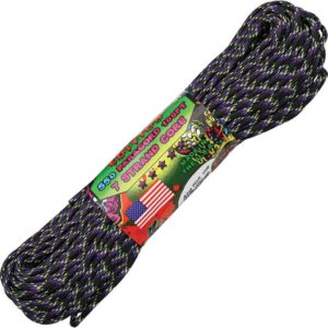 Undead Zombie Parachute Cord