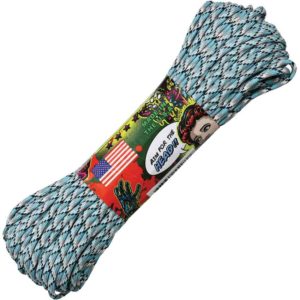 Zombie Antidote Parachute Cord