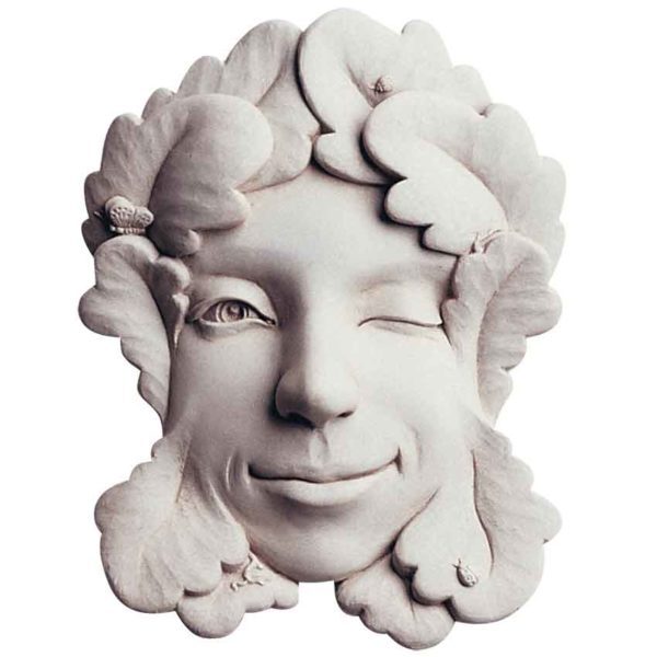 Persephone Plaque
