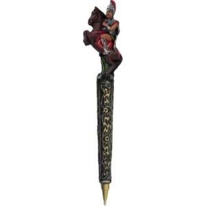 Roman Centurion Pen