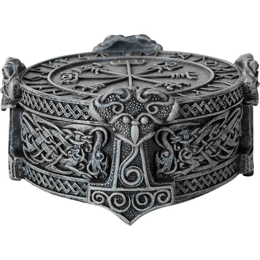 Viking Home Decor & Gifts for Norse Enthusiasts Medieval Collectibles