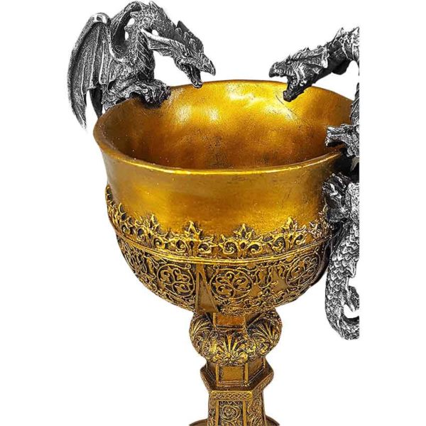 Chalice of King Arthur