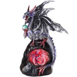 Dragon Seer LED Light