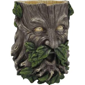 Green Man Planter