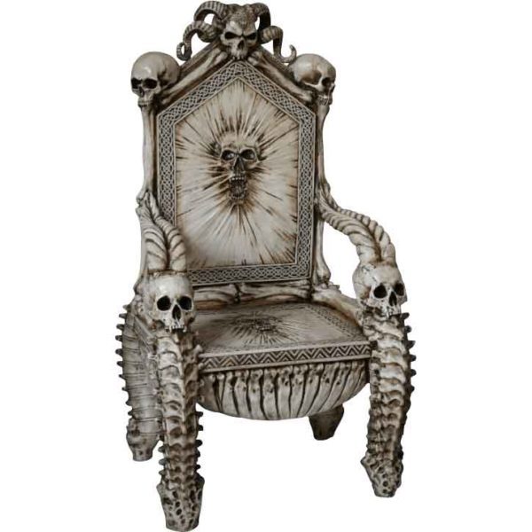 Skull Throne