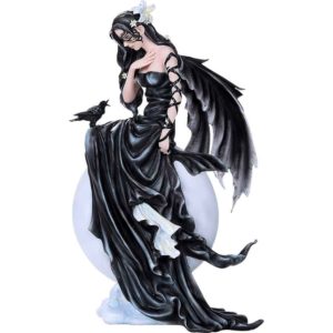 Dark Skies Fairy Statue