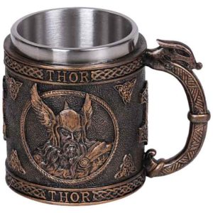 Thor Tankard