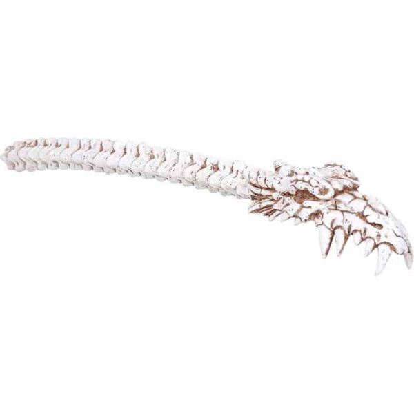 Dragon Skull Back Scratcher