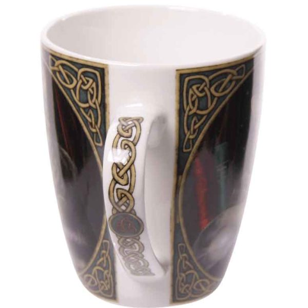 Fortune Teller Art Mug