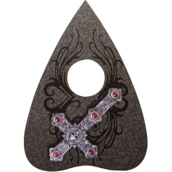 Gothic Prayer Ouija Board