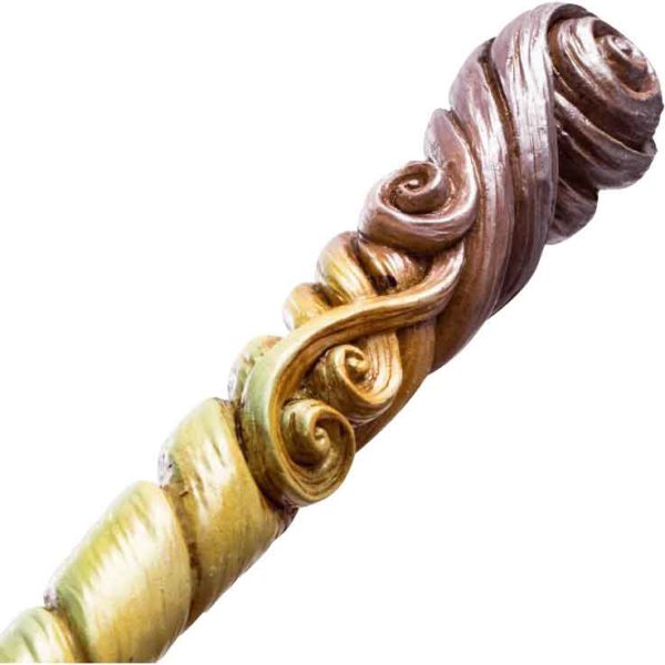 Unicorn Horn Magic Wand