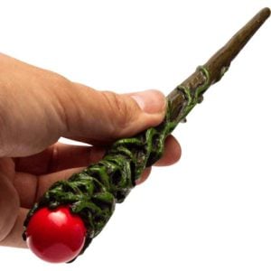 Vine Greenman Magic Wand