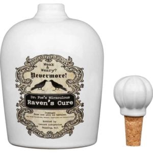 Ravens Cure Potion Bottle