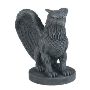 Griffin Gargoyle Statue