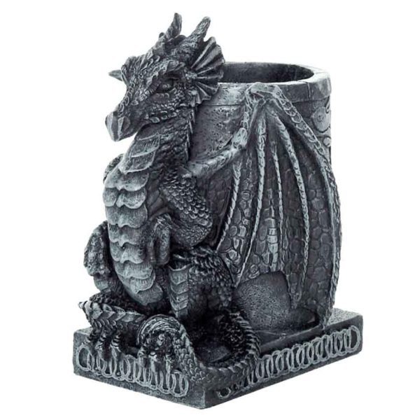 Regal Dragon Utility Holder