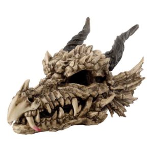 Large Dragon Skull