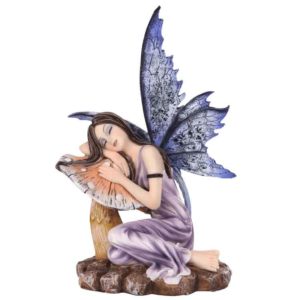 Sleeping Fairyland Fairy Statue