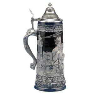 Neptune Stein