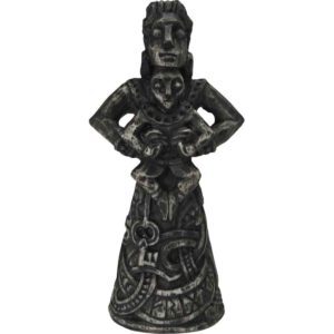 Frigga Goddess of the Hearth Statue