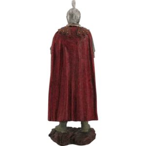 Roman Soldier Statue