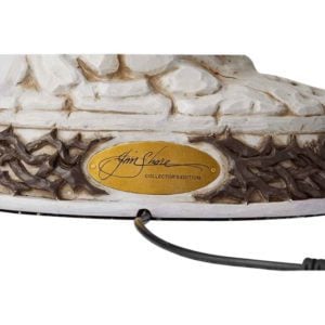 Limited Edition Lighted Dragon by Jim Shore