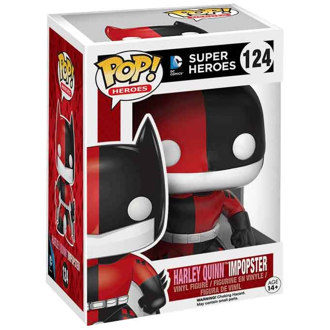impopster