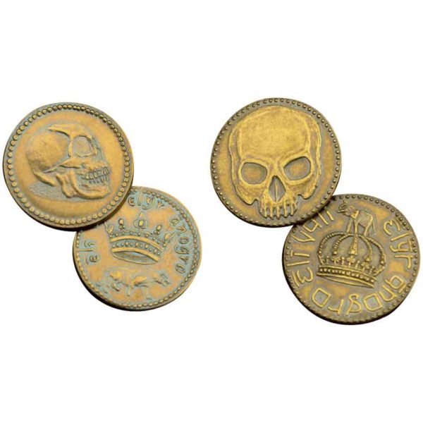 Set of Volantis Honors