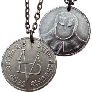 Valar Morghulis Necklace