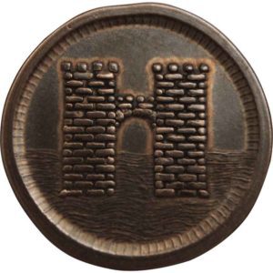Walder Frey Copper Penny