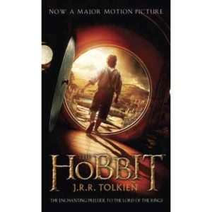 The Hobbit (Movie Tie-in Edition)