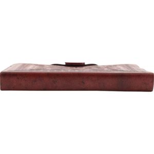 Celtic Leather Journal