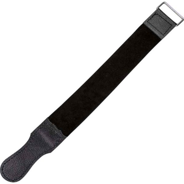 Leather Strop