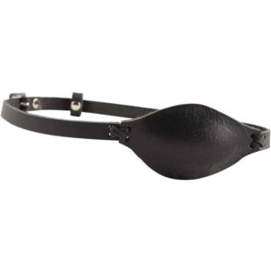 Pirate Eye Patch - Black