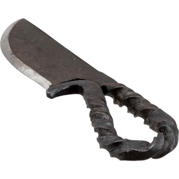 Heimdallr Knife with Sheath