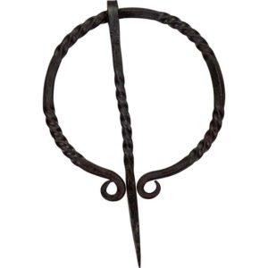 Historic Penannular Brooch