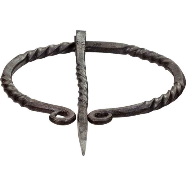 Historic Penannular Brooch