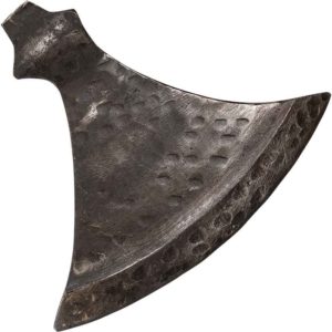 Langeid Broad Axe Head