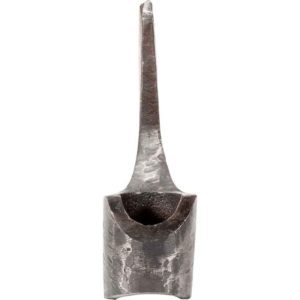 Bearded Axe Head
