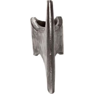 Bearded Axe Head