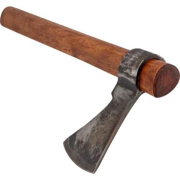 Viking Craftsmen Axe