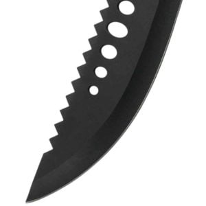 Short Jungle Master Machete